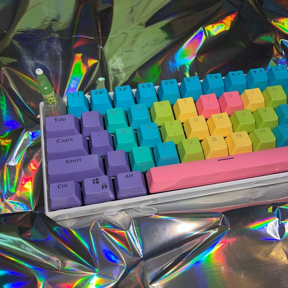 Custom “Ramune” Style Keycap - Picture 3 of 6